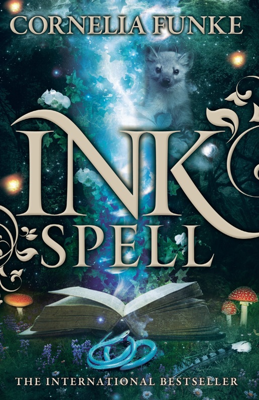 Inkspell
