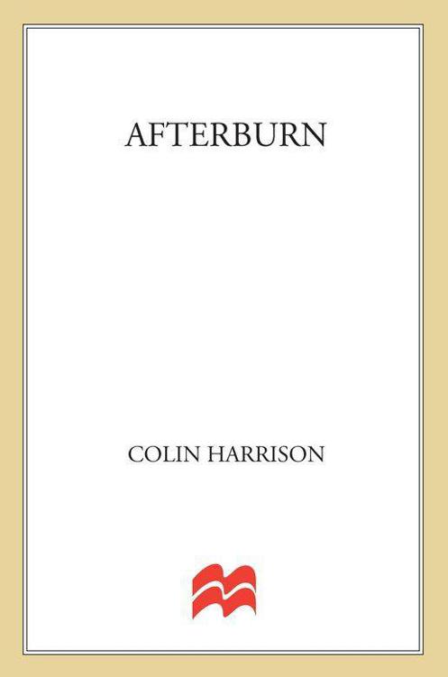 Afterburn