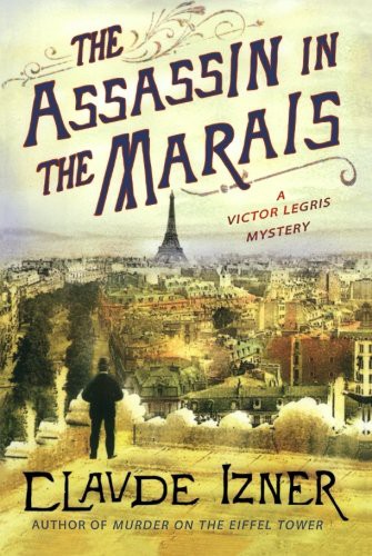 The Assassin in the Marais