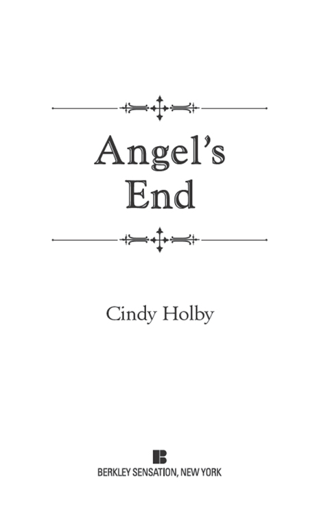 Angel's End