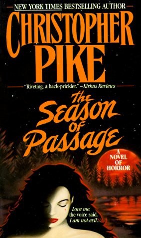 The Season of Passage