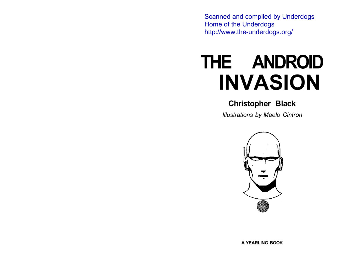 Android Invasion