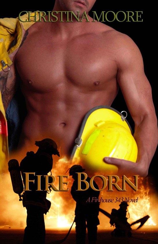Fire Born