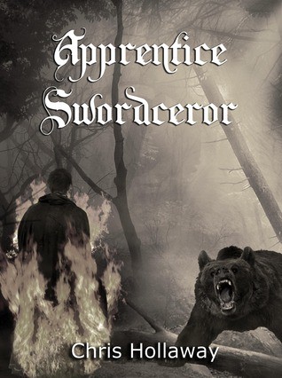 Apprentice Swordceror