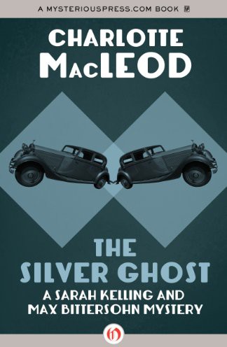The Silver Ghost