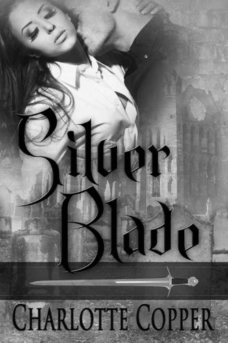 Silver Blade