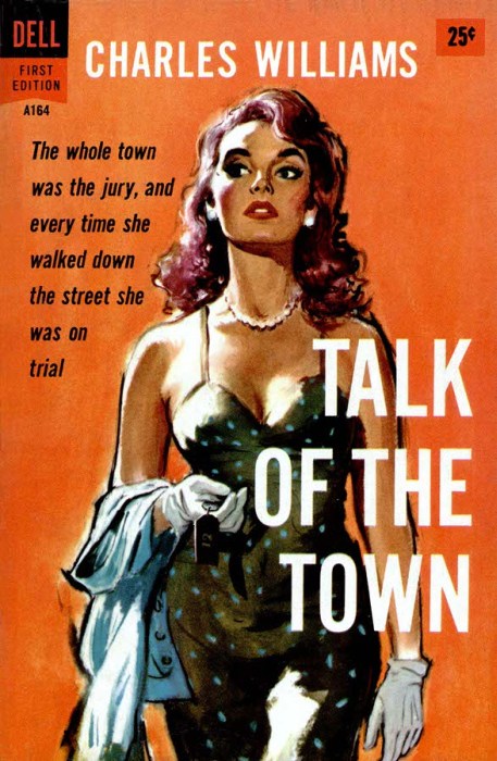 Talk of the Town