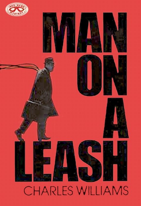 Man on a Leash
