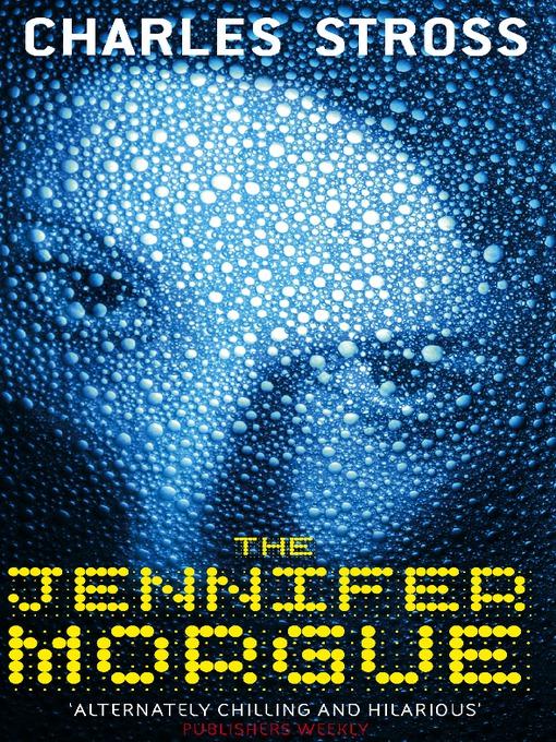 The Jennifer Morgue