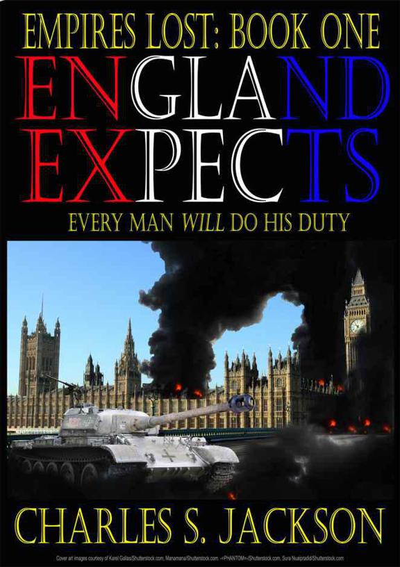 England Expects