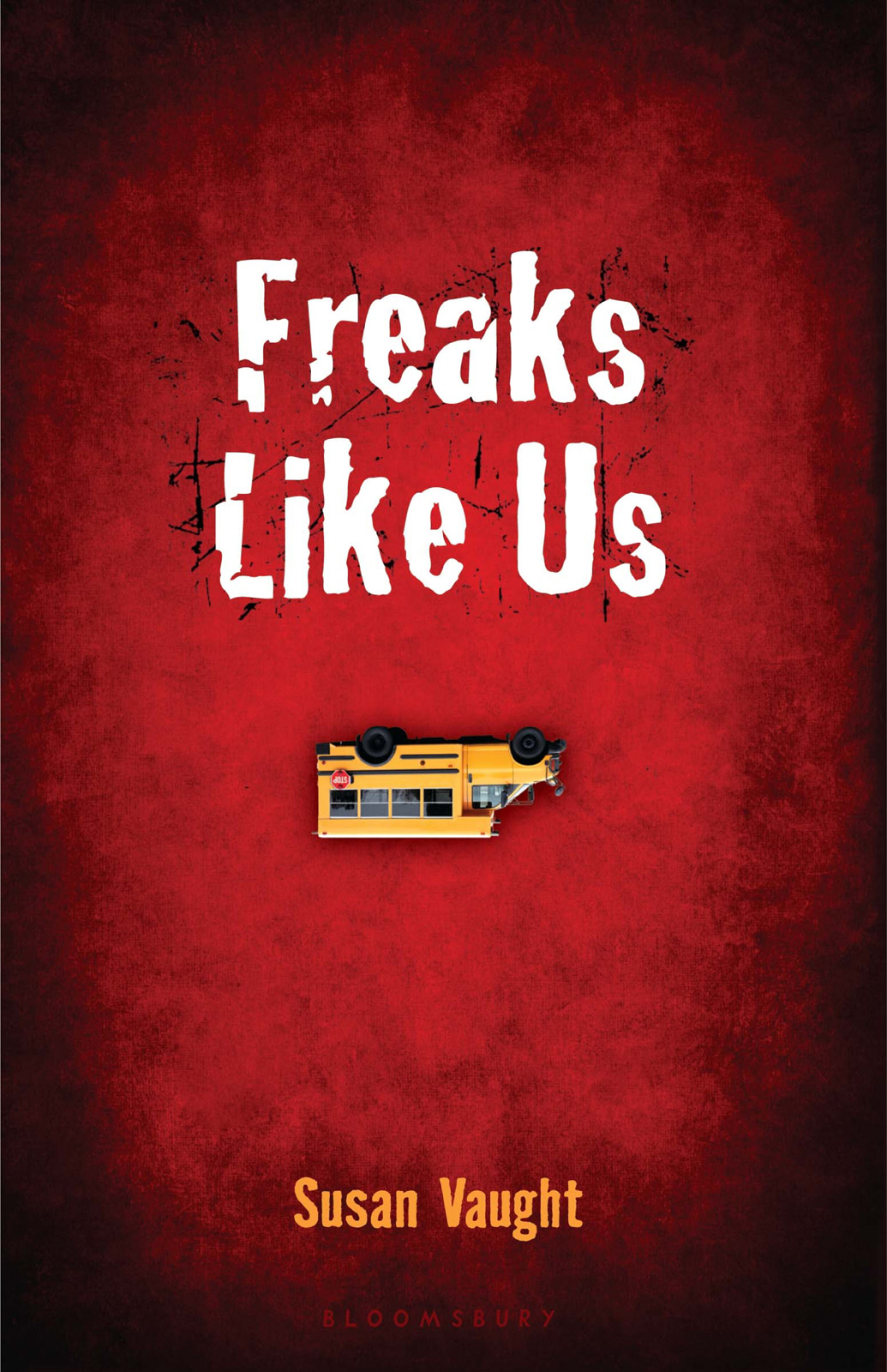 Freaks Like Us