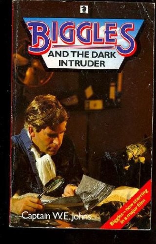Biggles and the Dark Intruder