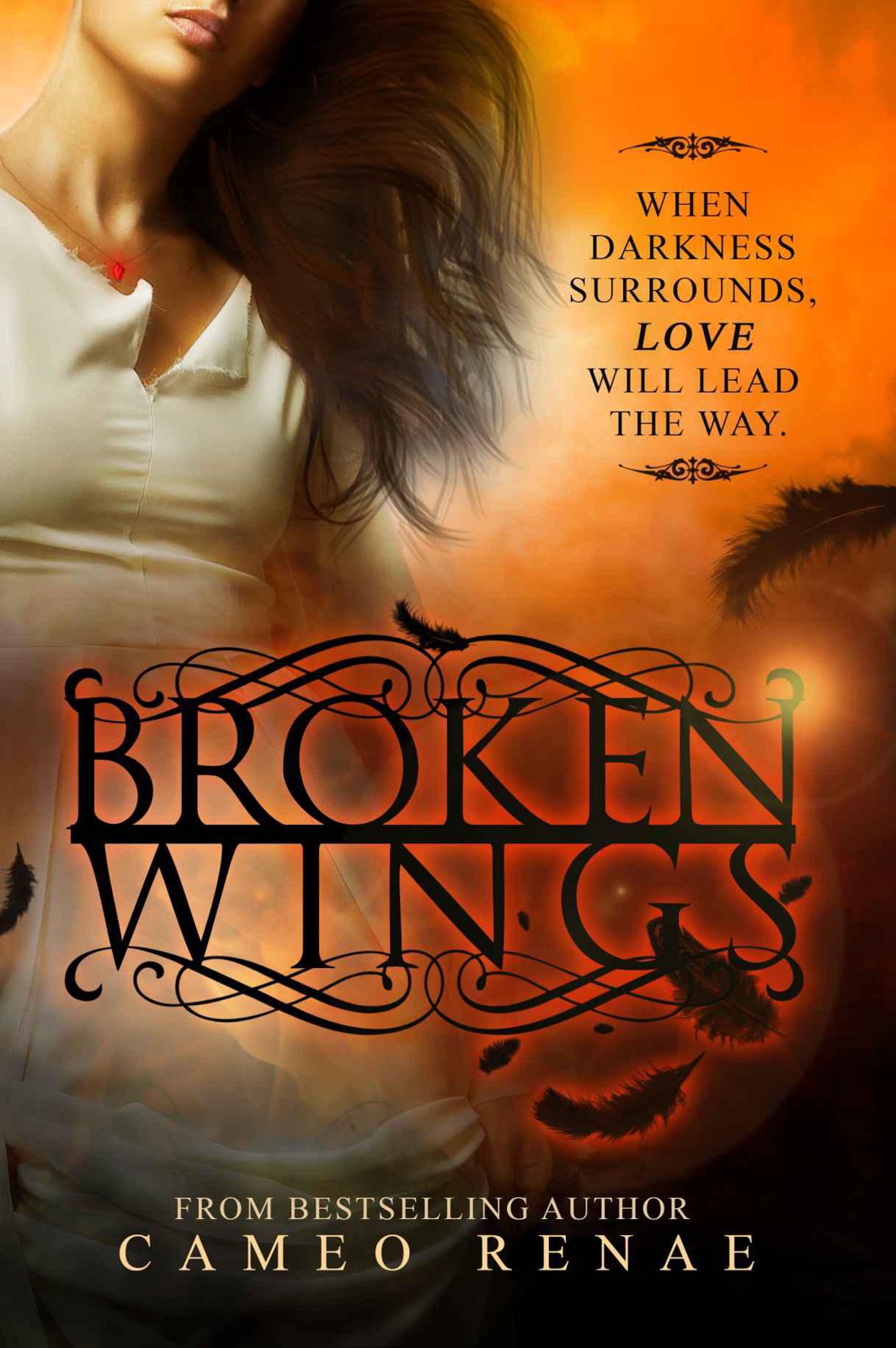 Broken Wings