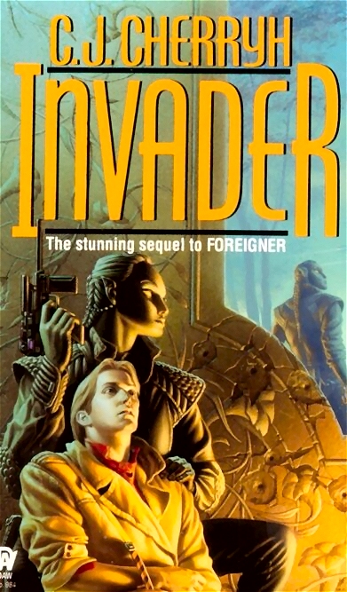 Invader