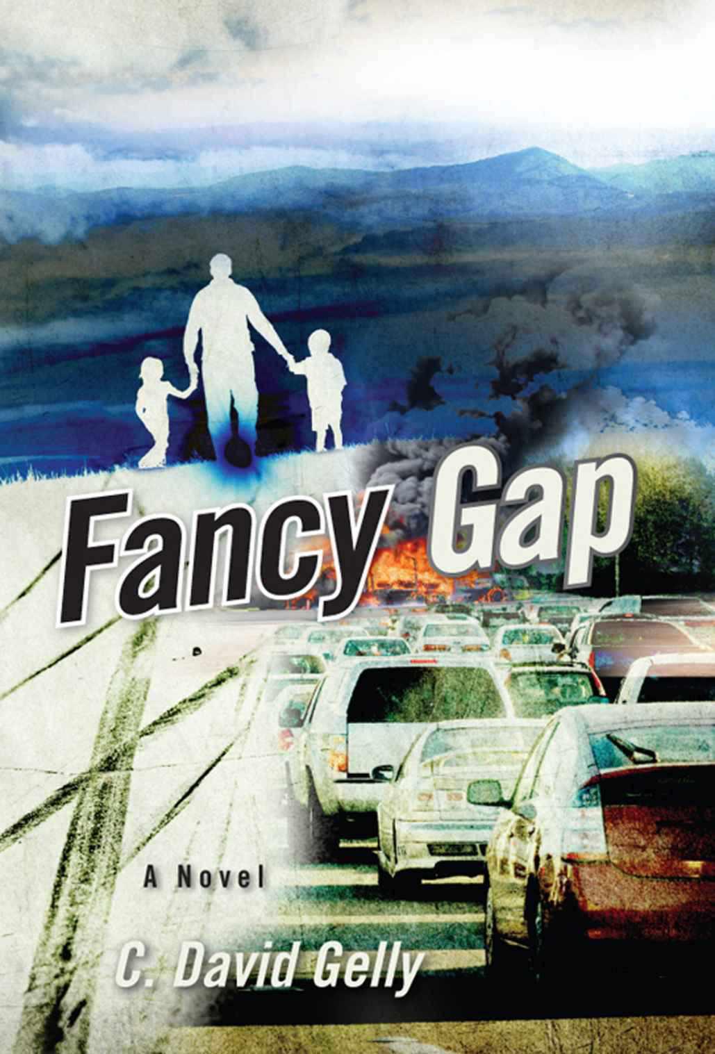 Fancy Gap