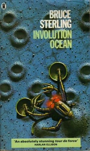 Involution Ocean