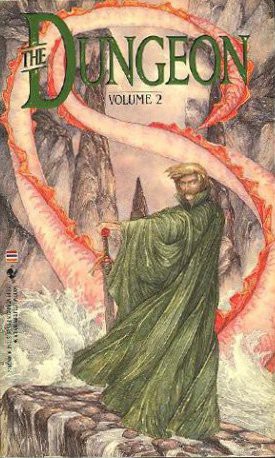 The Dark Abyss ( the Dungeon, Volume 2)