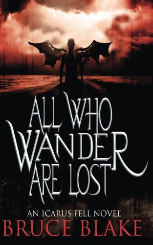 All Who Wander Are Lost