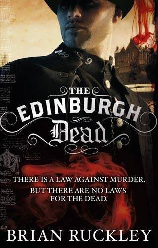 Edinburgh Dead