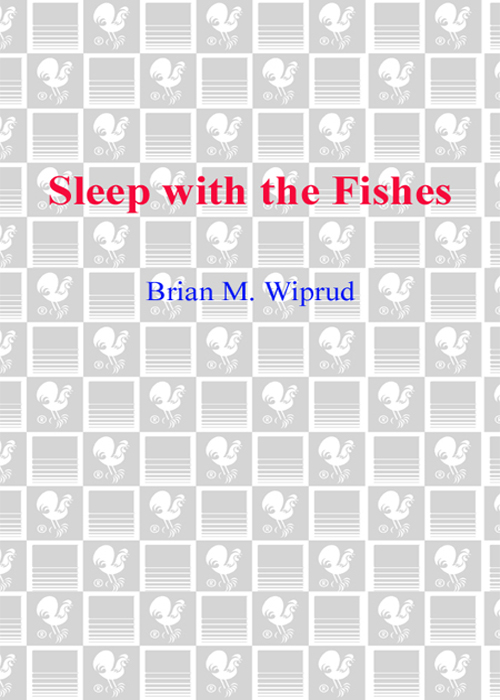 Sleep With the Fishes