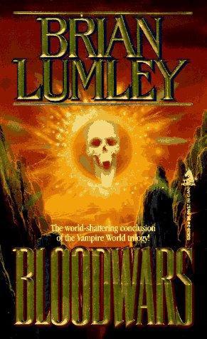 Vampire World III: Bloodwars