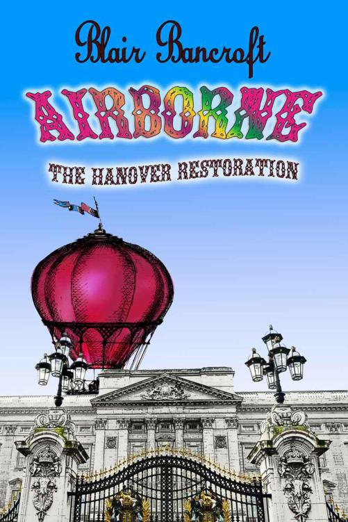 Airborne: The Hanover Restoration