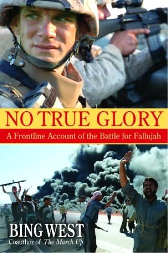 No True Glory