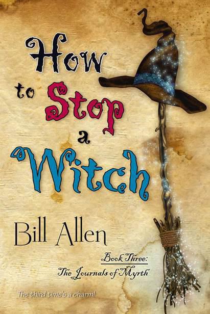 How to Stop a Witch