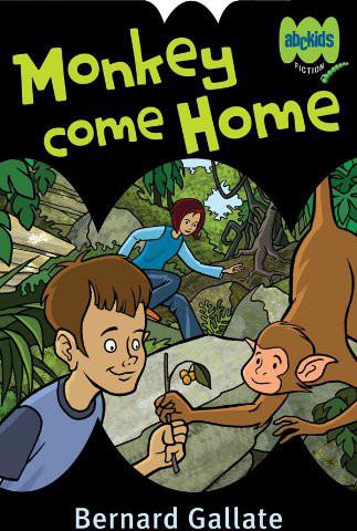 Monkey Come Home