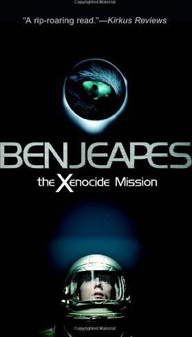 The Xenocide Mission