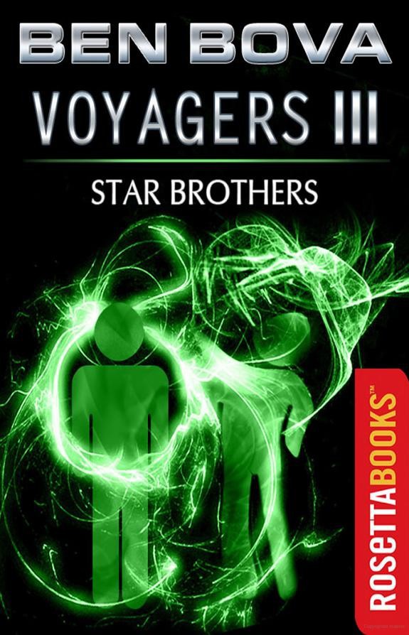 Voyagers III: Star Brothers