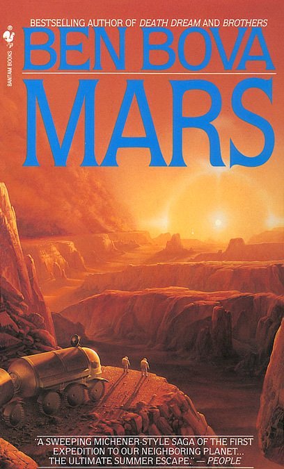 Mars