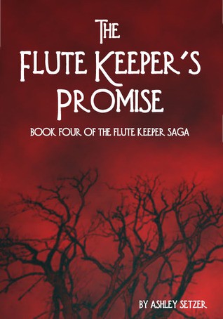 The Flute Keeper's Promise