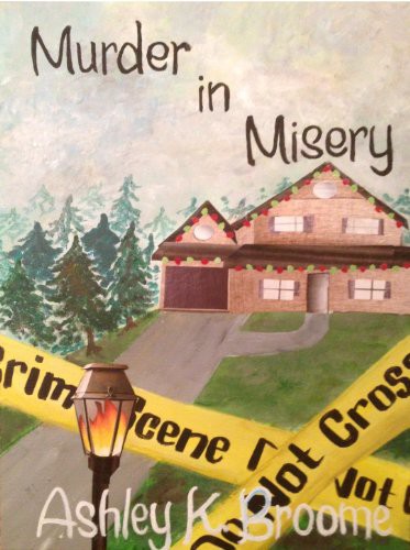 Murder in Misery