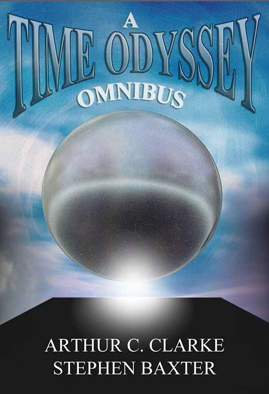 A Time Odyssey Omnibus