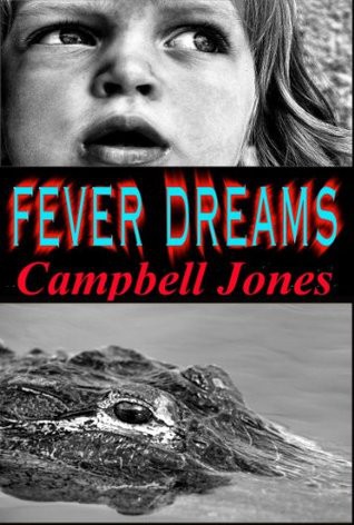 FEVER DREAMS: A Bracken and Bledsoe Paranormal Mystery