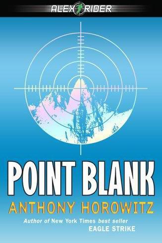 Point Blanc