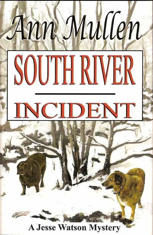 South River Incident