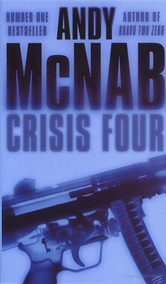 Crisis Four