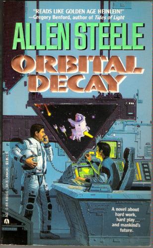 Orbital Decay
