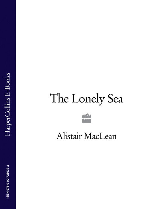 The Lonely Sea: Collected Short Stories