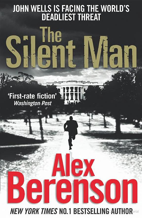 The Silent Man