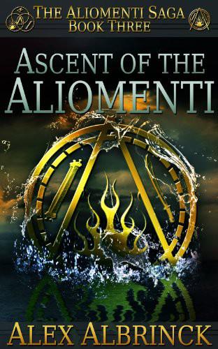 Ascent of the Aliomenti