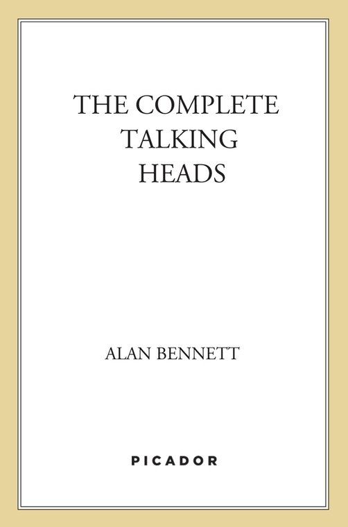 Complete Talking Heads