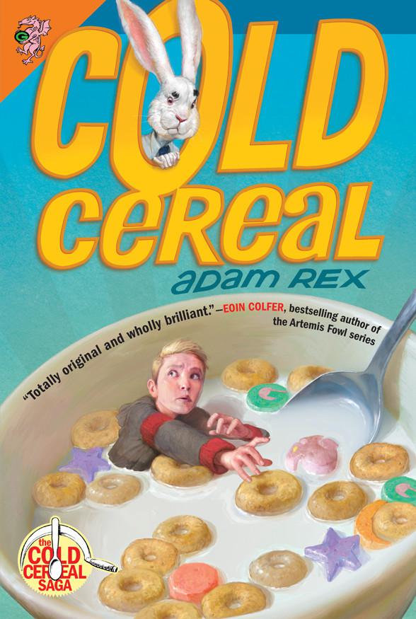 Cold Cereal