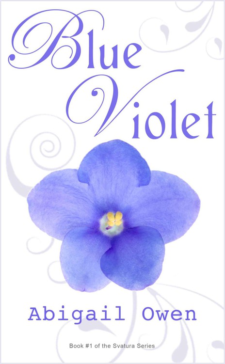 Blue Violet