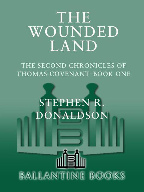 Wounded Land