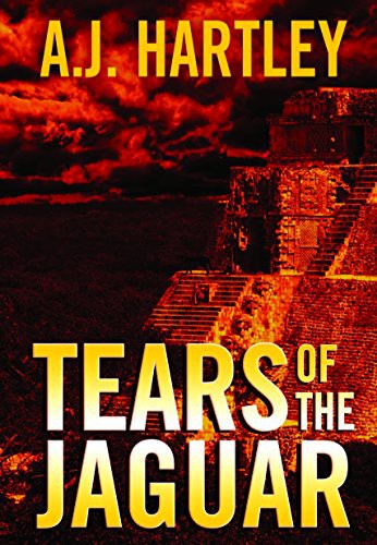 Tears of the Jaguar