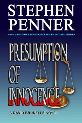 Presumption of Innocence