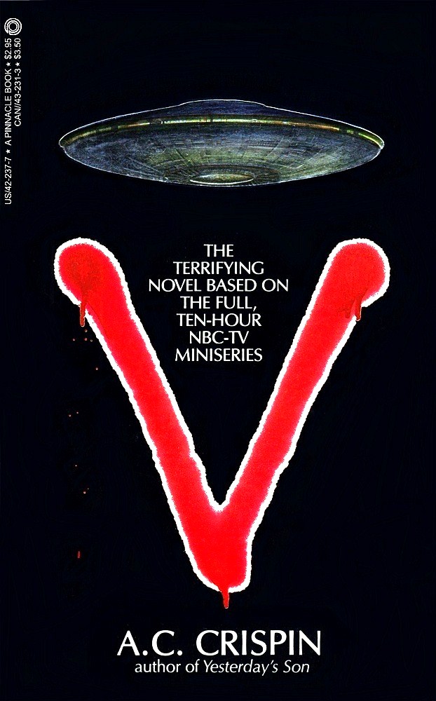 V: The Original Miniseries